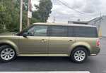 2012 Ford Flex SE
