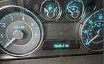 2012 Ford Flex SE