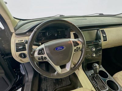 2014 Ford Flex SEL