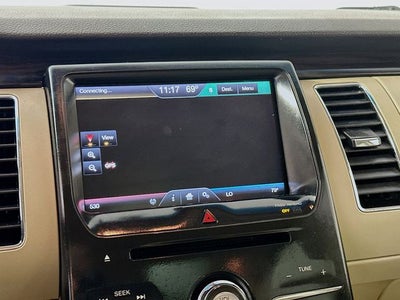 2014 Ford Flex SEL