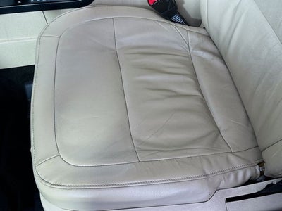 2014 Ford Flex SEL