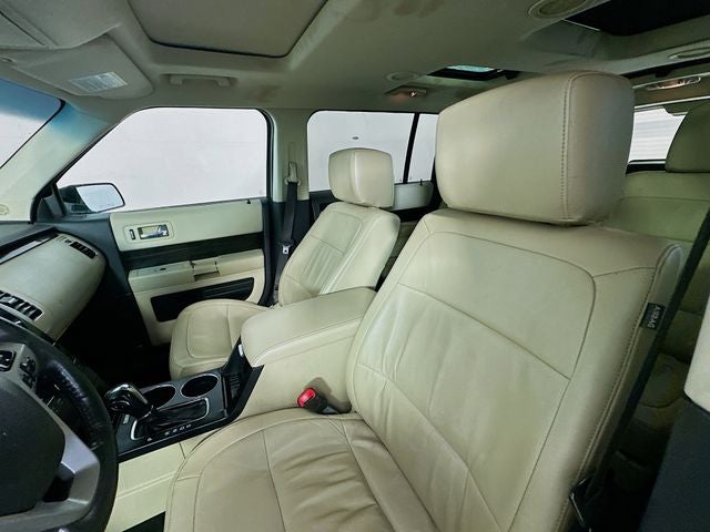 2014 Ford Flex SEL