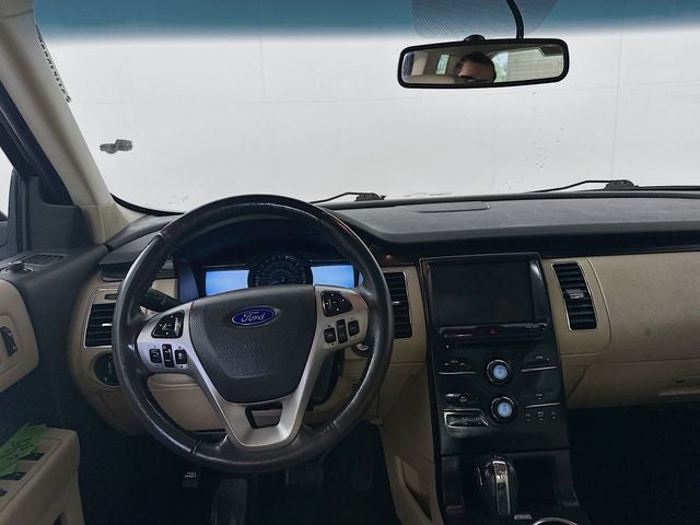 2014 Ford Flex SEL