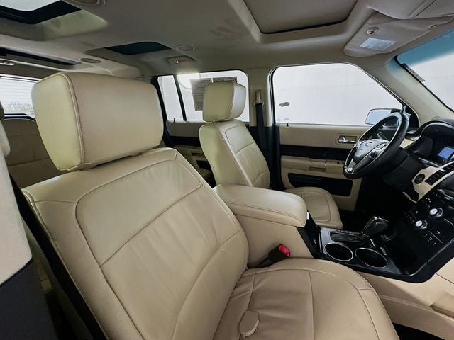 2014 Ford Flex SEL