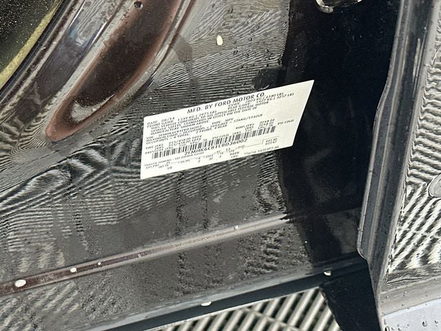 2014 Ford Flex SEL