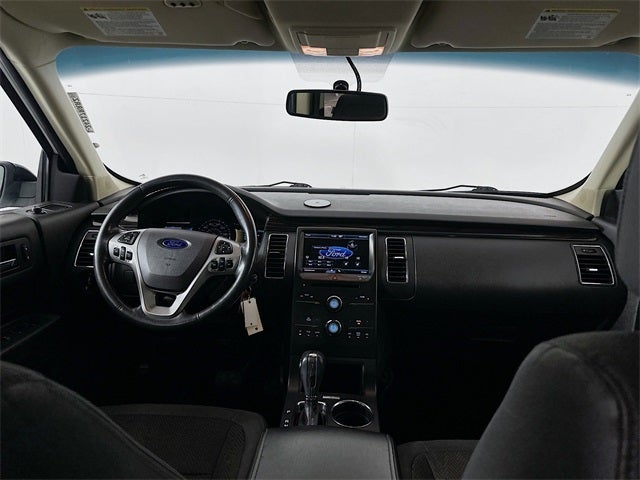 2014 Ford Flex SEL