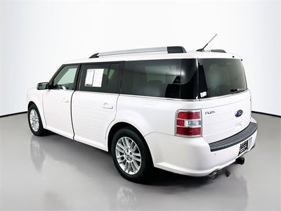 2014 Ford Flex SEL