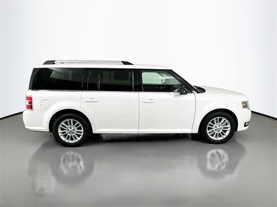2014 Ford Flex SEL