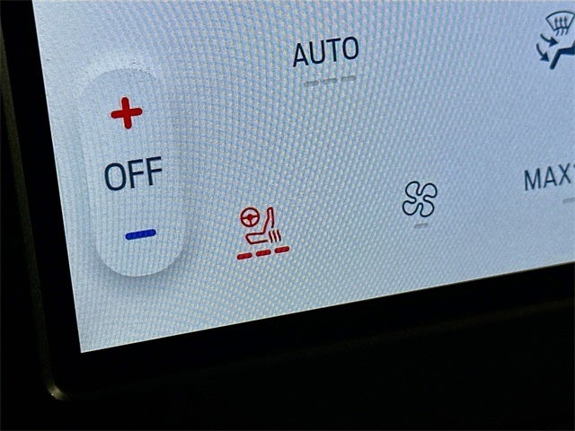 2021 Ford Edge ST Line