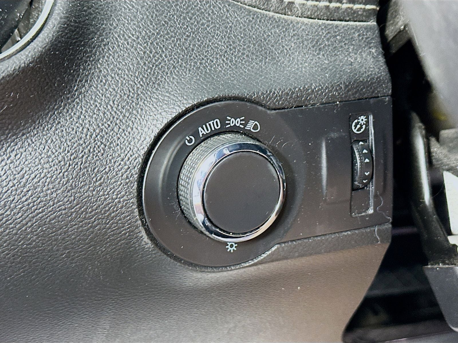 2015 Chevrolet Camaro 2LS