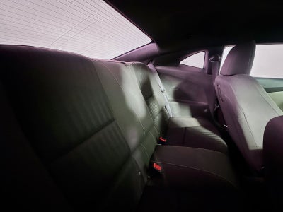 2015 Chevrolet Camaro 2LS