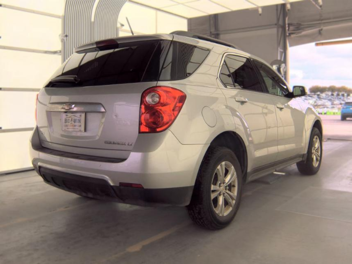 2014 Chevrolet Equinox LT 1LT