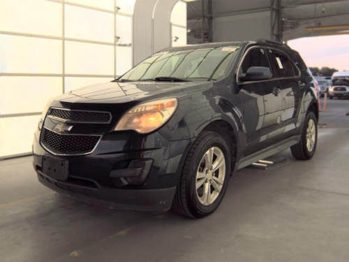 2015 Chevrolet Equinox LT 1LT