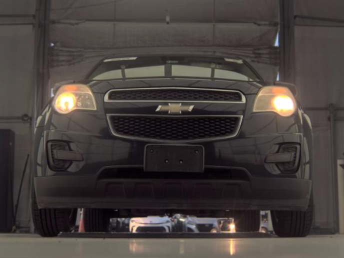 2015 Chevrolet Equinox LT 1LT