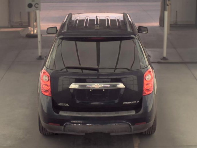 2015 Chevrolet Equinox LT 1LT
