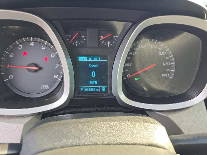 2015 Chevrolet Equinox LT 1LT