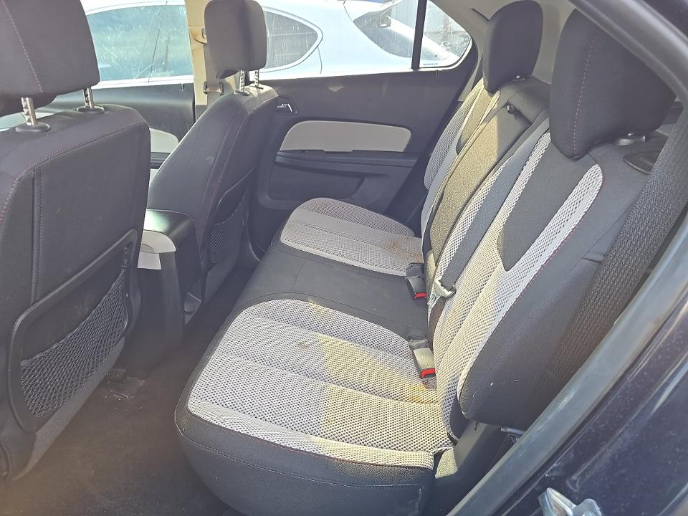 2015 Chevrolet Equinox LT 1LT