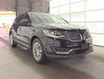 2017 Lincoln MKX Select