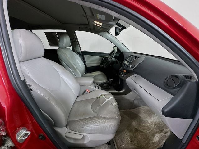 2011 Toyota RAV4 Limited