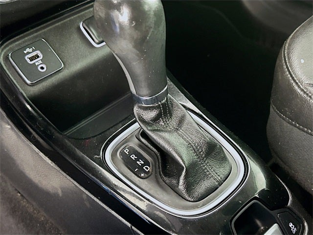 2019 Jeep Compass Altitude