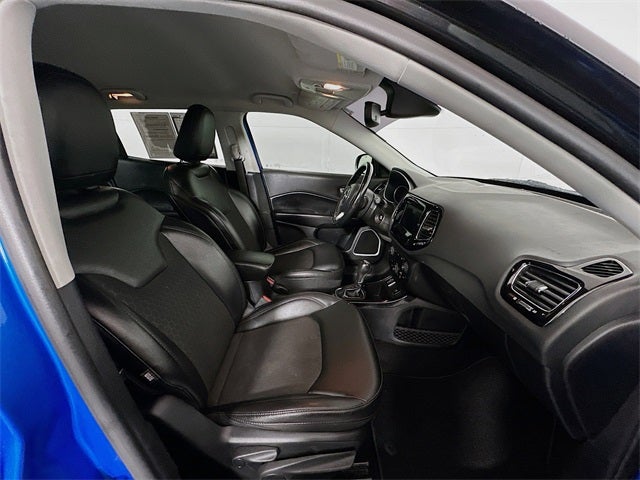 2019 Jeep Compass Altitude