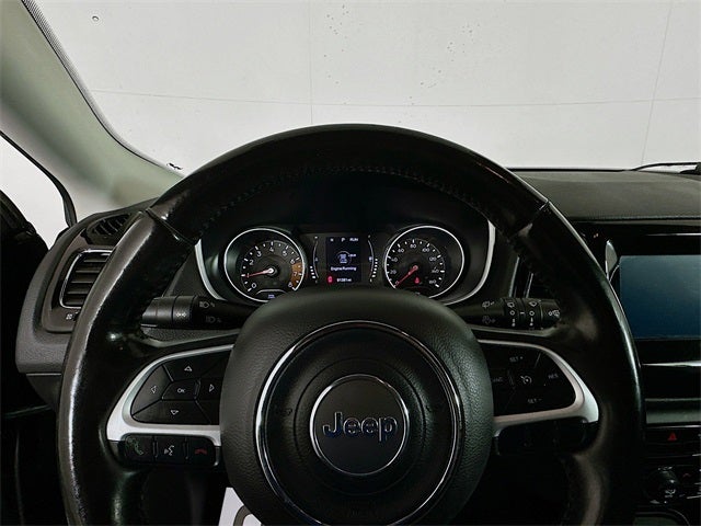 2019 Jeep Compass Altitude