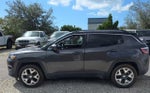2019 Jeep Compass Altitude