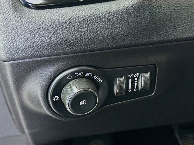 2020 Jeep Compass Altitude