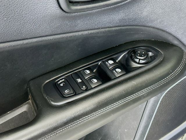 2020 Jeep Compass Altitude