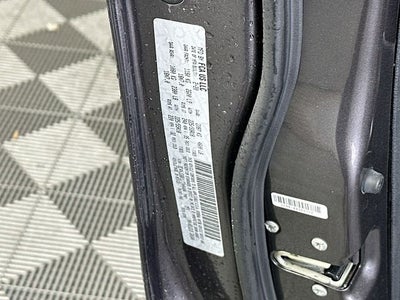 2020 Jeep Compass Altitude