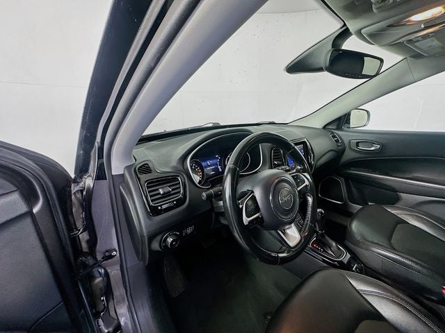 2020 Jeep Compass Altitude