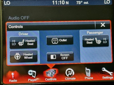 2019 Dodge Journey GT