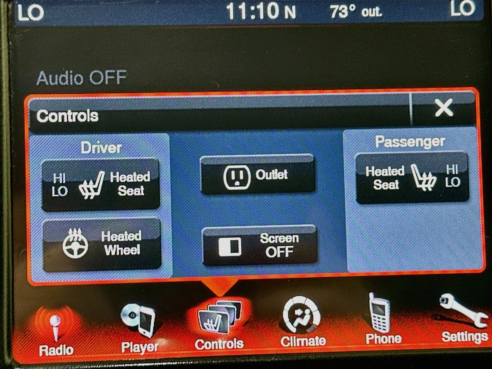 2019 Dodge Journey GT