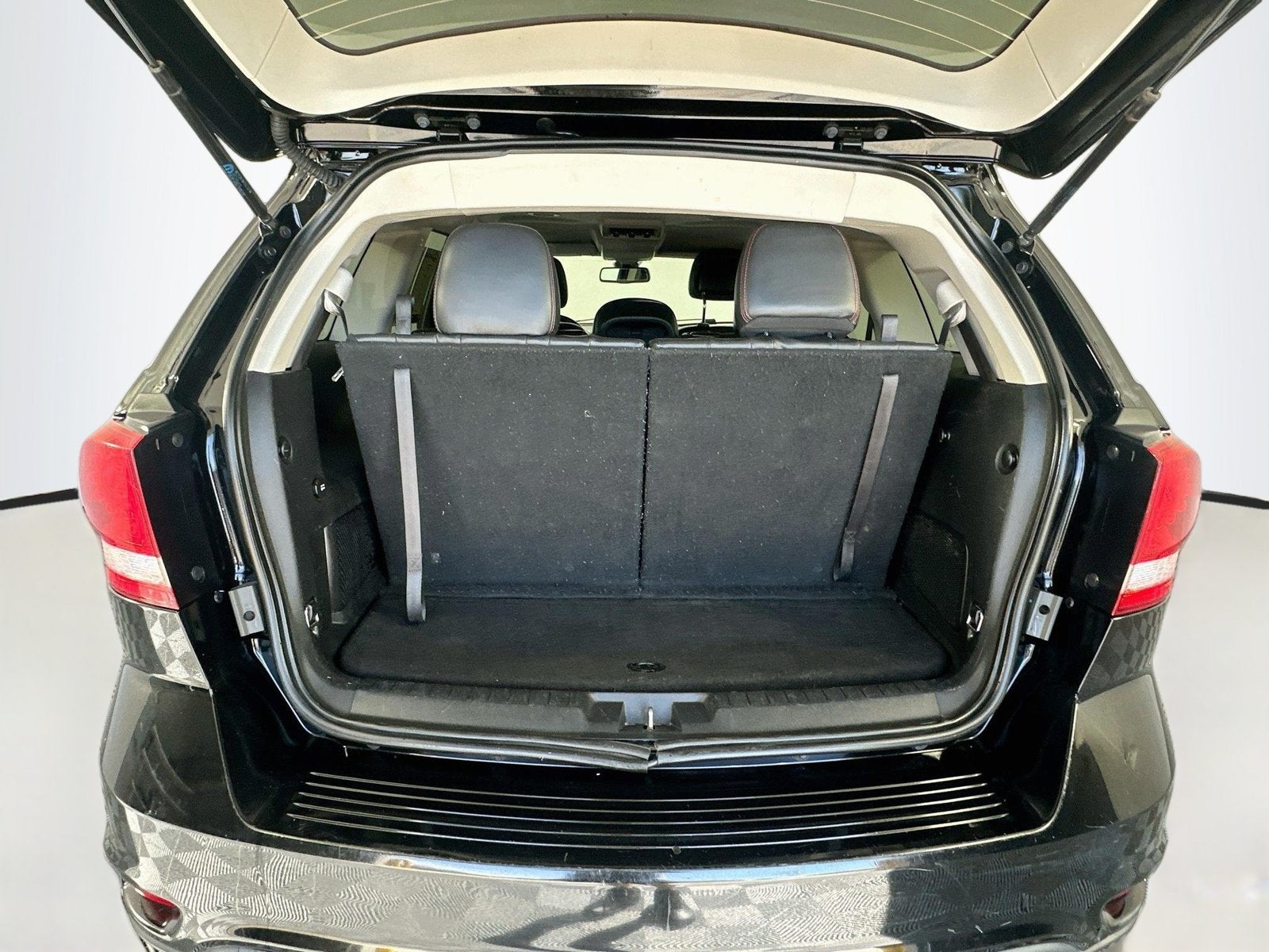 2019 Dodge Journey GT