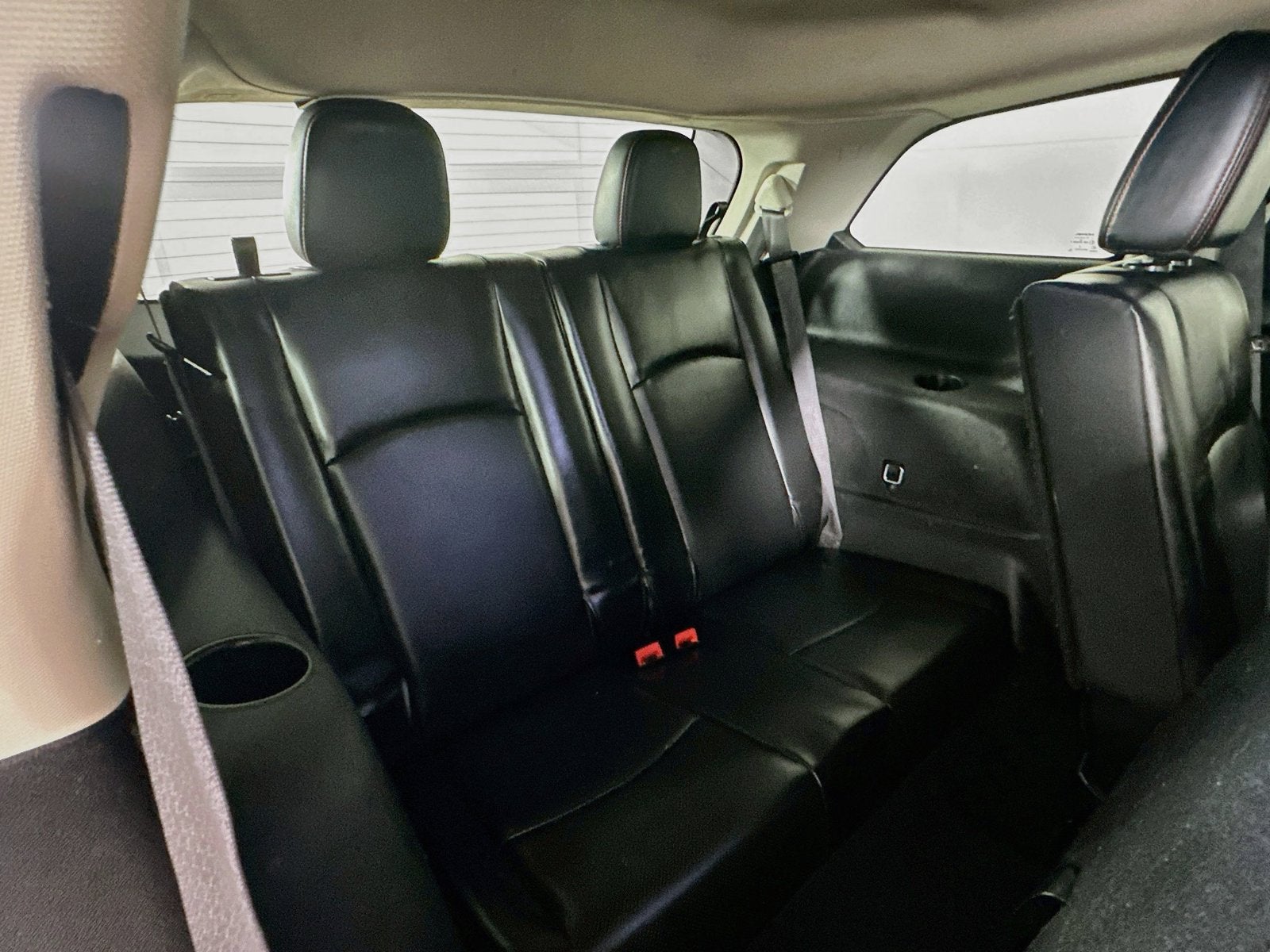 2019 Dodge Journey GT