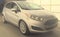 2016 Ford Fiesta Titanium