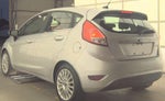 2016 Ford Fiesta Titanium