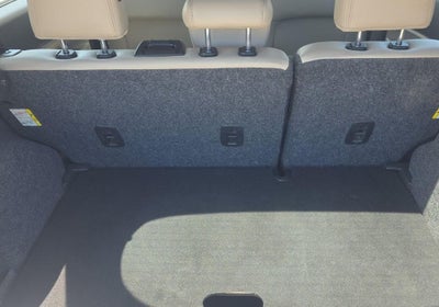 2016 Ford Fiesta Titanium