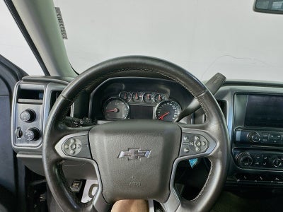 2015 Chevrolet Silverado 1500 LT LT1