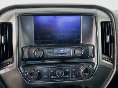 2015 Chevrolet Silverado 1500 LT LT1