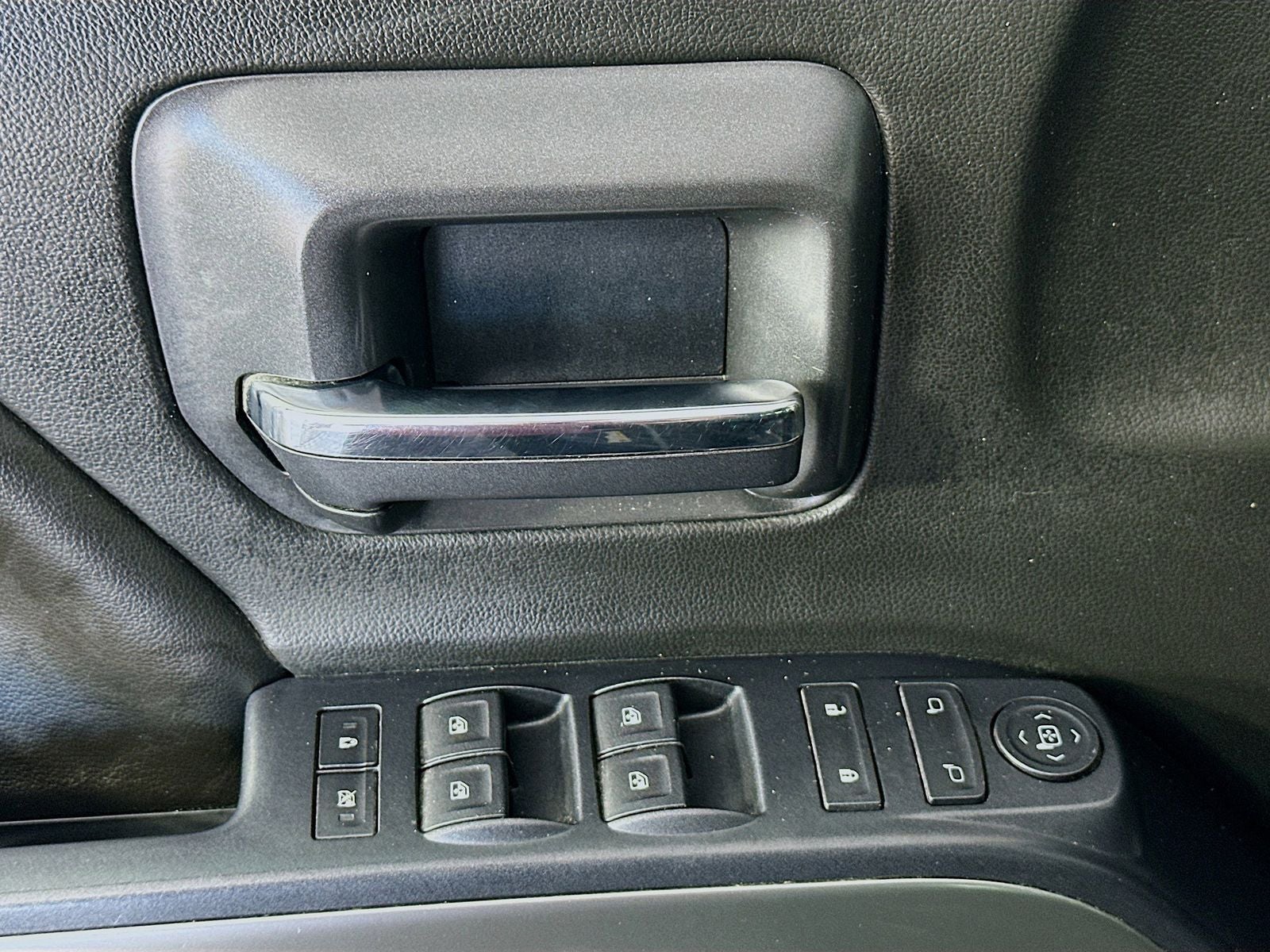 2015 Chevrolet Silverado 1500 LT LT1