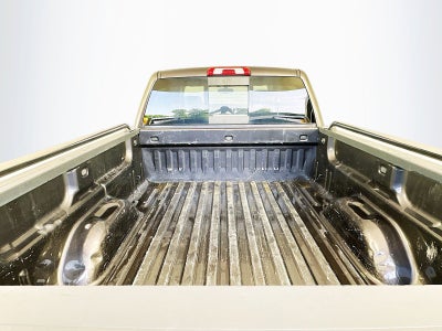 2015 Chevrolet Silverado 1500 LT LT1