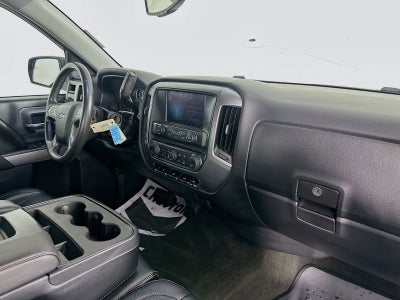 2015 Chevrolet Silverado 1500 LT LT1