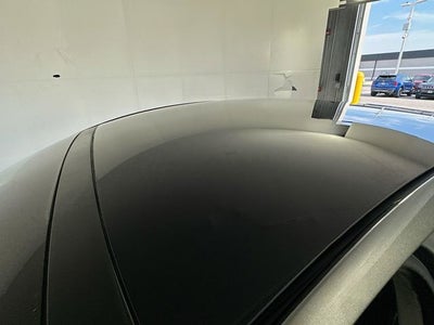 2014 Lincoln MKZ Base