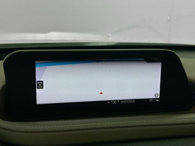2022 Mazda Mazda CX-30 2.5 S Premium Package