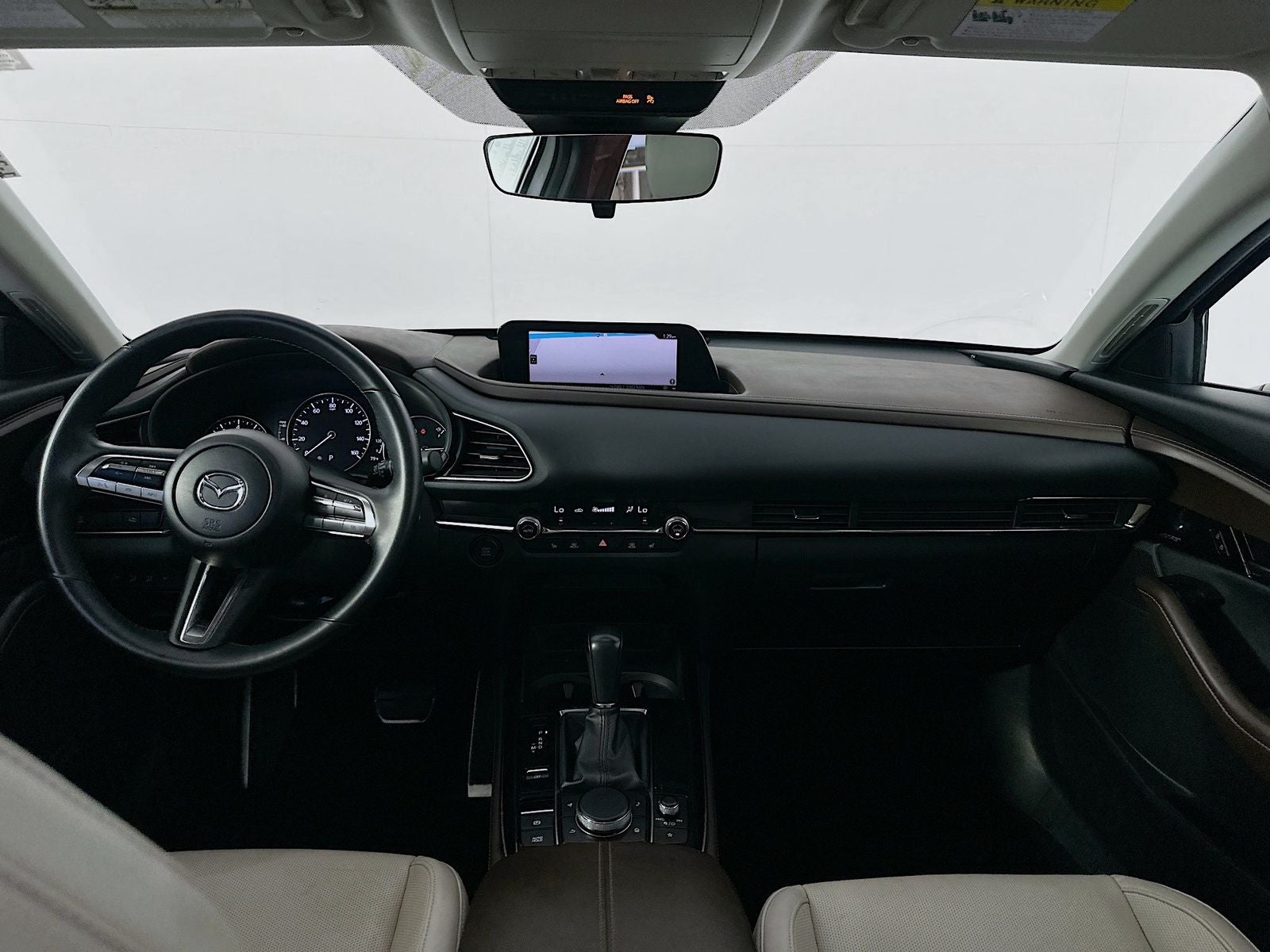 2022 Mazda Mazda CX-30 2.5 S Premium Package