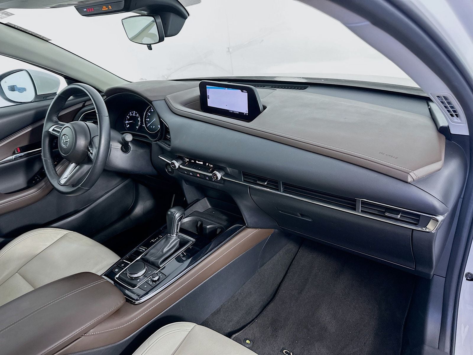 2022 Mazda Mazda CX-30 2.5 S Premium Package