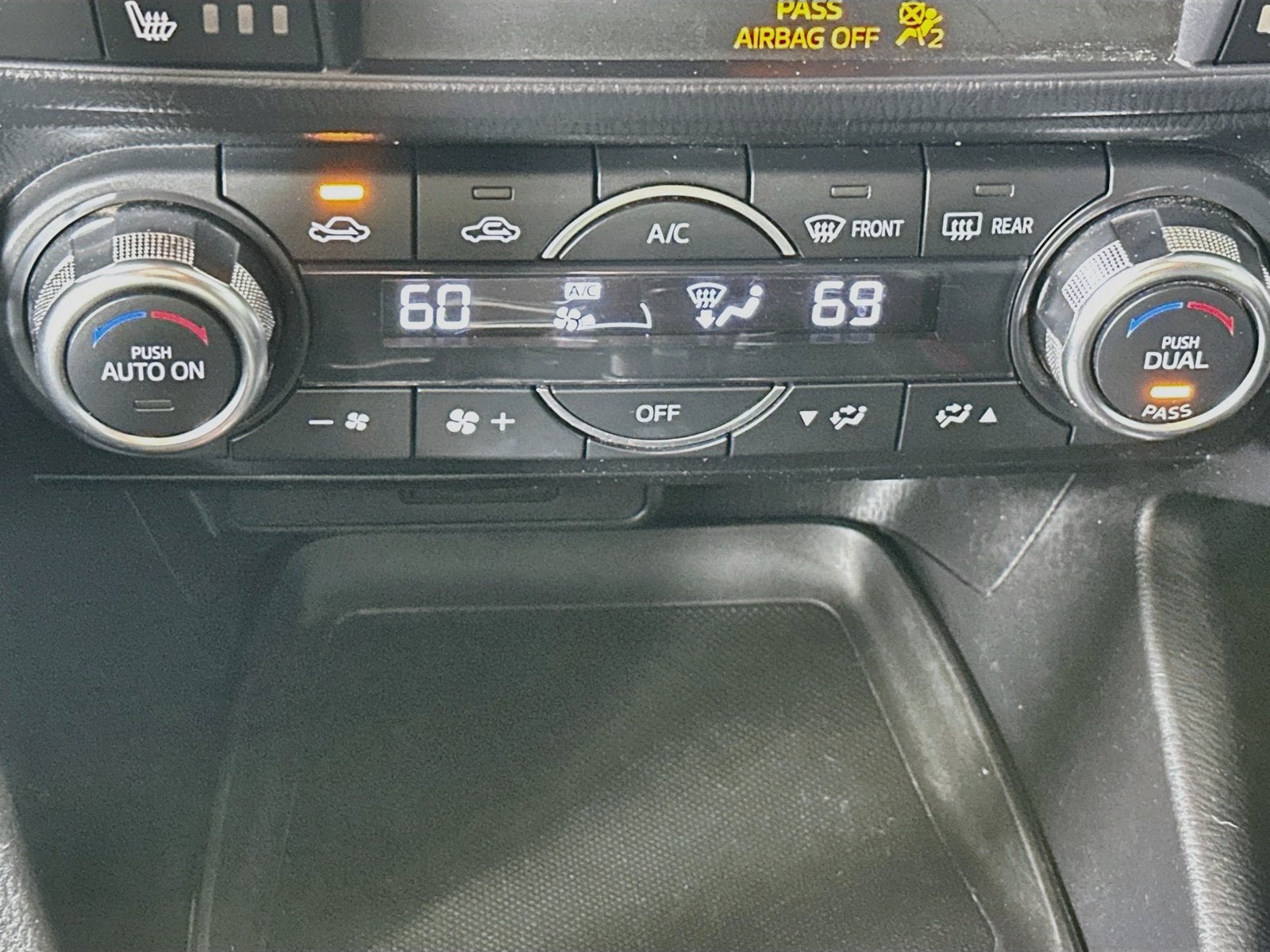 2018 Mazda Mazda3 Grand Touring