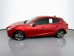 2018 Mazda Mazda3 Grand Touring