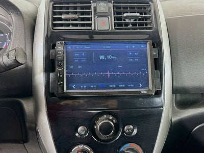 2017 Nissan Versa Note SV